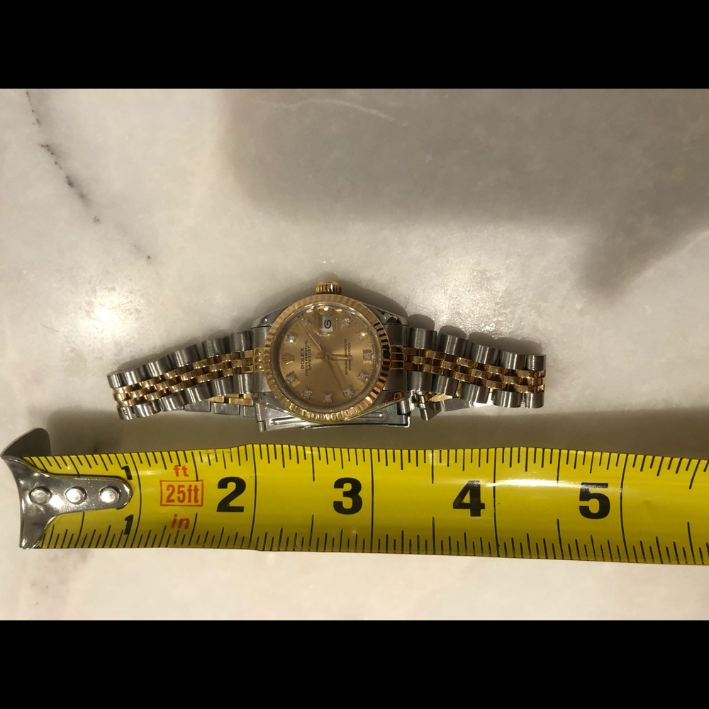 Rolex - Picture 9 of 9